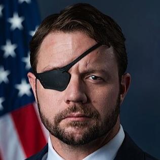 Dan Crenshaw