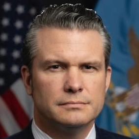 Pete Hegseth