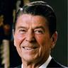 Ronald Reagan