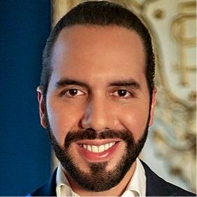 Nayib Bukele