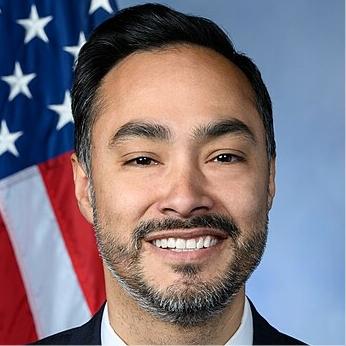 Joaquin Castro