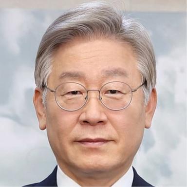 Lee Jae-myung