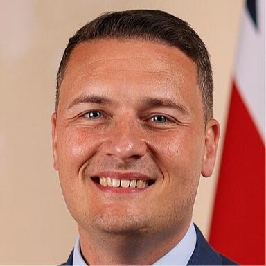 Wes Streeting