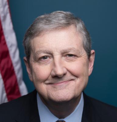 John Kennedy