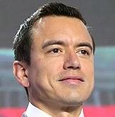 Daniel Noboa