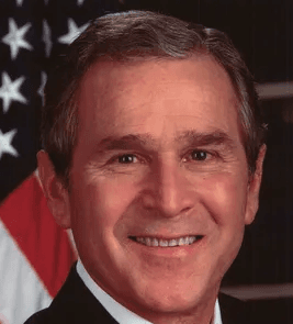 George W. Bush