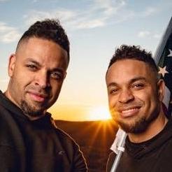 Hodgetwins