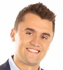 Charlie Kirk
