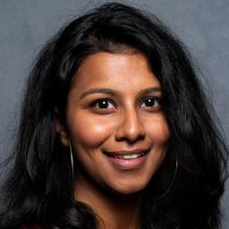 Aditi Sangal