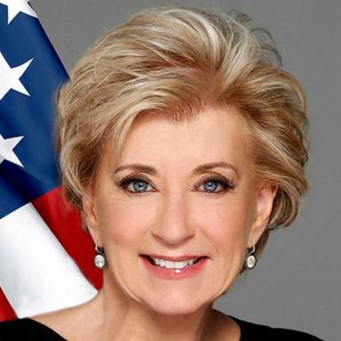 Linda McMahon