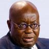 Nana Addo Dankwa Akufo-Addo