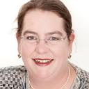 Lucy Moreton