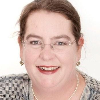 Lucy Moreton
