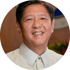 Ferdinand Marcos Jr