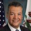 Alex Padilla