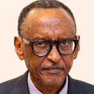 Paul Kagame