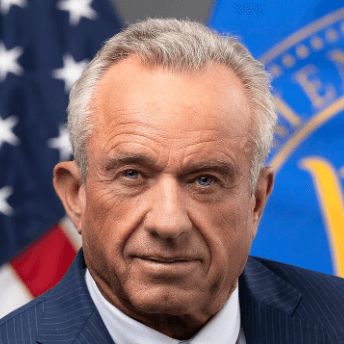 Robert F. Kennedy Jr