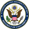 United States District Court for the District of Columbia