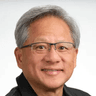 Jensen Huang