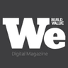 We Build Value