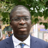 William Kedjanyi