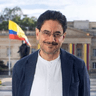 Iván Cepeda