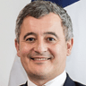 Gérald Darmanin