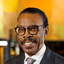Bismarck Rewane