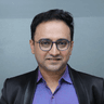 Jateen Trivedi