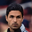 Mikel Arteta