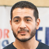 Abdul El-Sayed