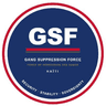Gang Suppression Force