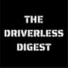 The Driverless Digest