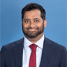 Tom Narayan