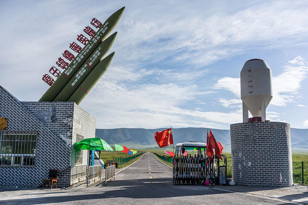 US Says China Has Significantly Expanded Its Nuclear Arsenal