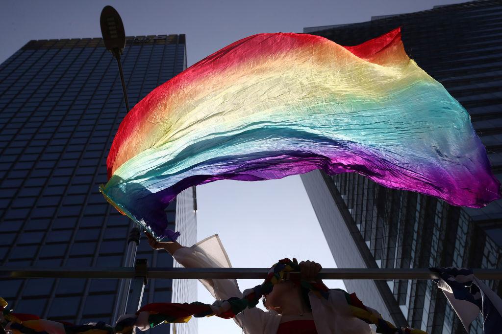 South Korea Court Upholds Military Same-Sex Relationships Ban
