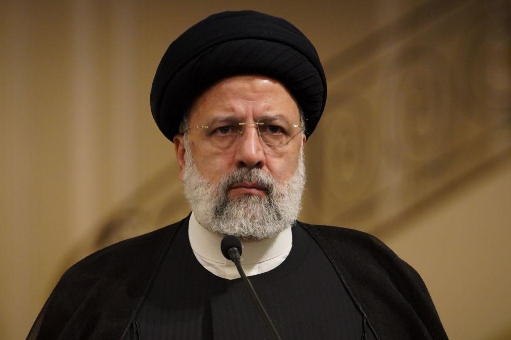 Iranian President Visits Saudi Arabia for Gaza Summit