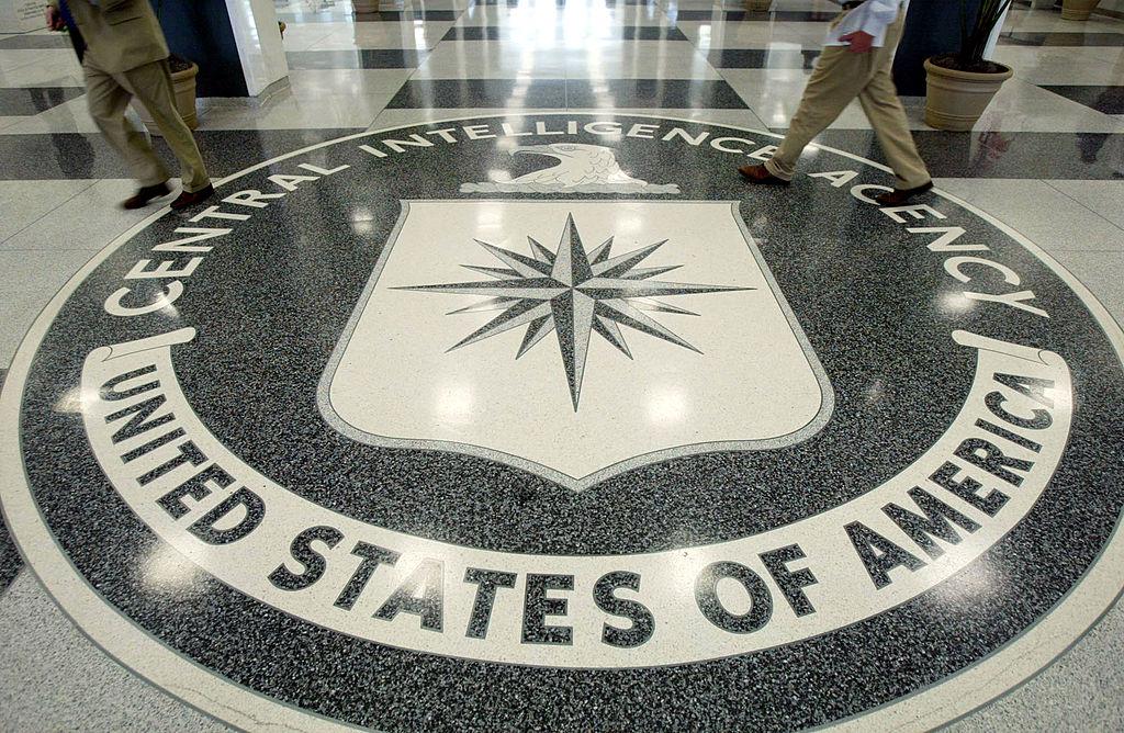 CIA Warns Staff About Social Media Use After Official Shares Pro-Palestine Post