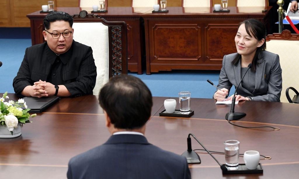 North Korea Warns Seoul Over Military Exercises