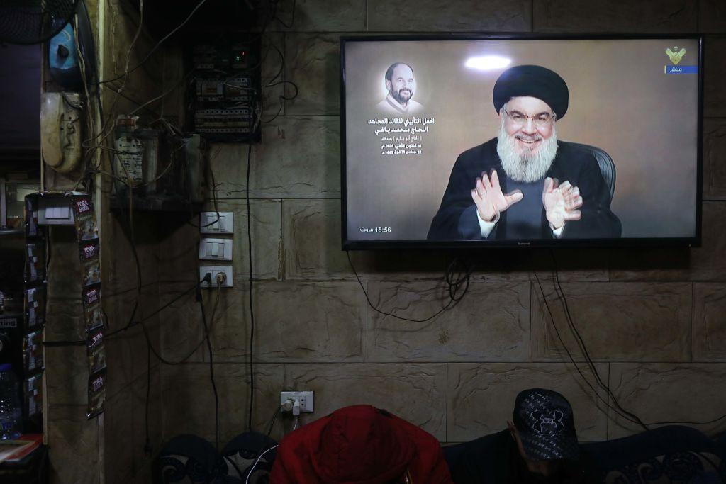Intel Agencies Warn of Hezbollah Attack on US Soil