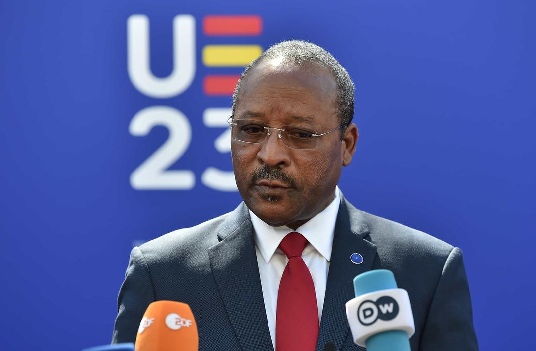 Mali, Burkina Faso, Niger Withdraw From ECOWAS