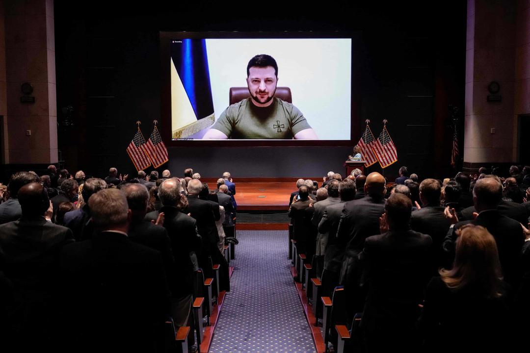 Day 21 Close: Ukraine-Russia Closer to Ceasefire Deal, As Strikes Continue