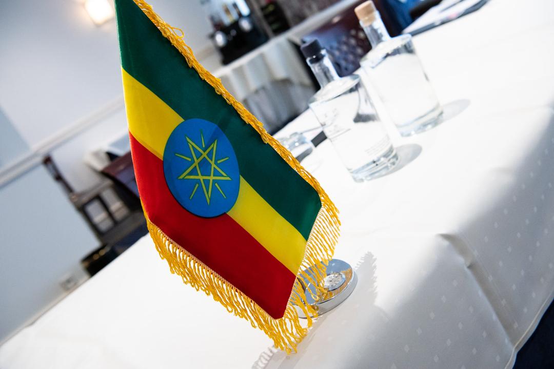 Ethiopia Applies to Join BRICS
