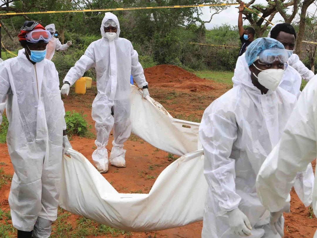 Kenya: Death Toll Passes 70 as Police Investigate Starvation Cult