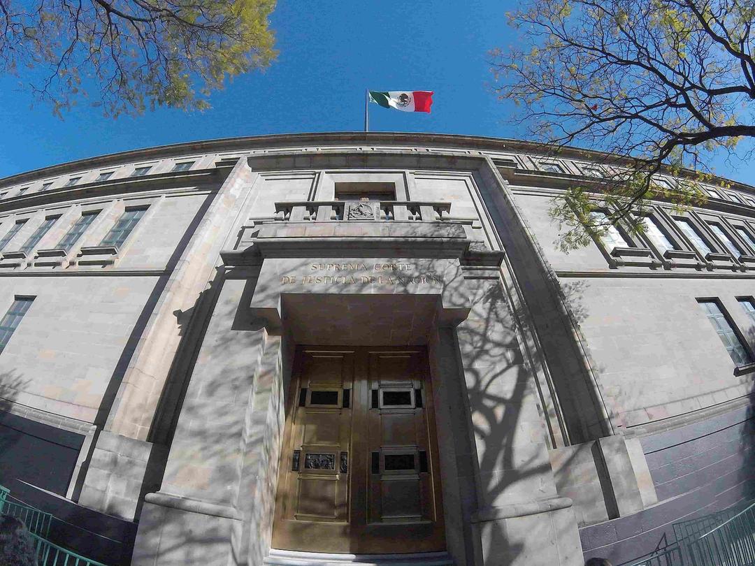 Mexico Decriminalizes Abortion Nationwide