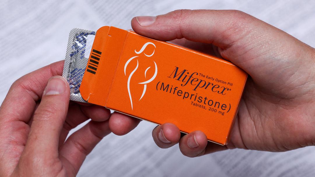 US States Suing for Improved Abortion Pill Access