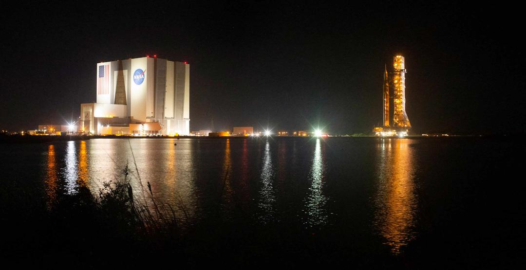 NASA Delays Artemis Crewed Moon Missions Again