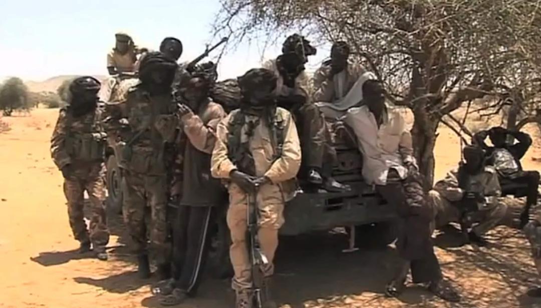 Sudan: UN Says 87 Found in Darfur Mass Grave