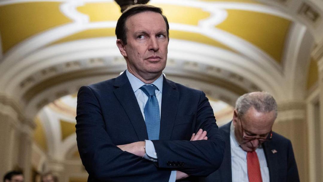 Report: Western Nations Mull Funding Ukraine With Frozen Russian Assets