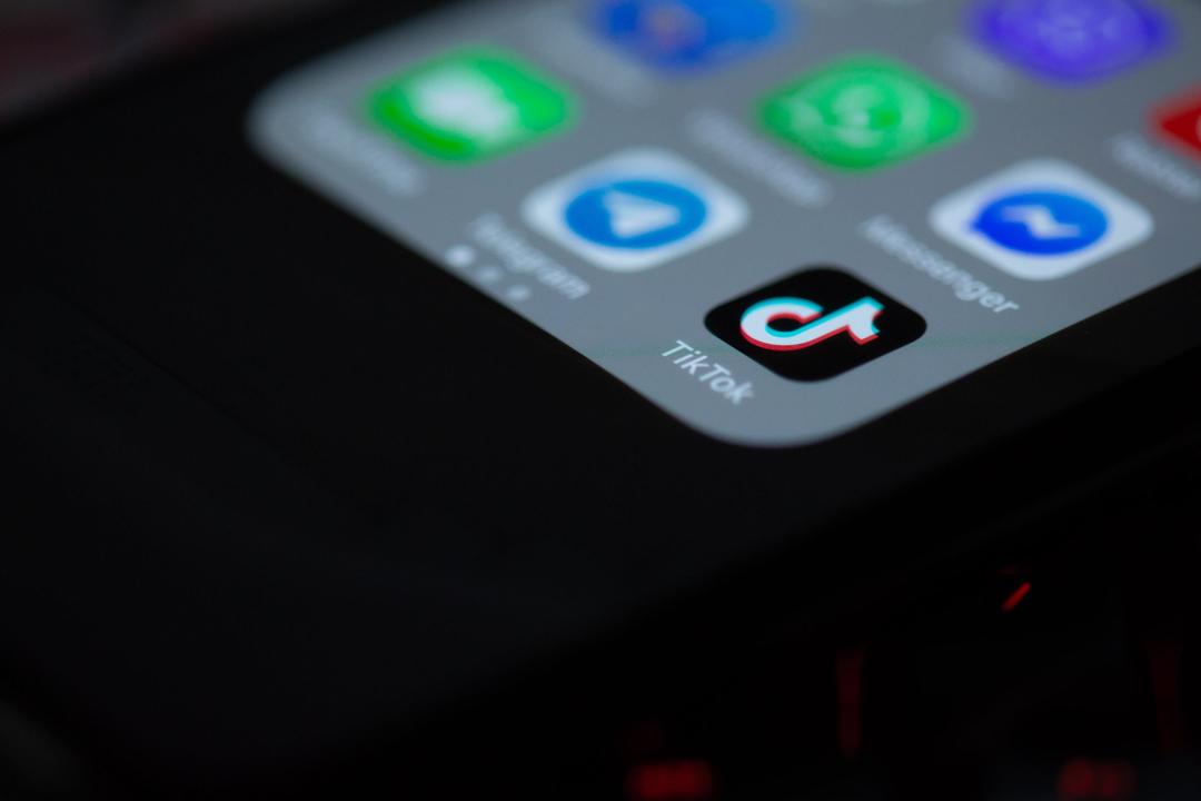TikTok Requests Injunction Against Montana Ban